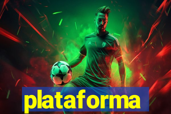 plataforma estrangeira slots